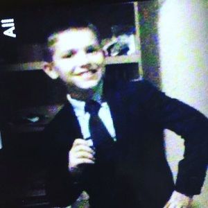 Meet your Posher, Tony